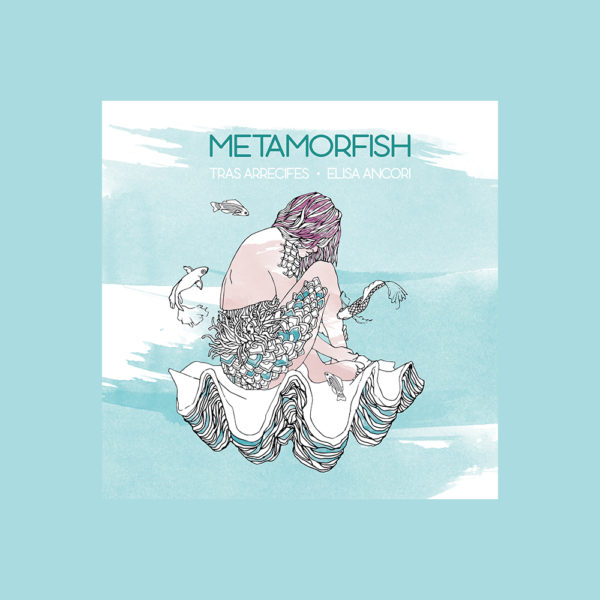 metamorfish-colorear