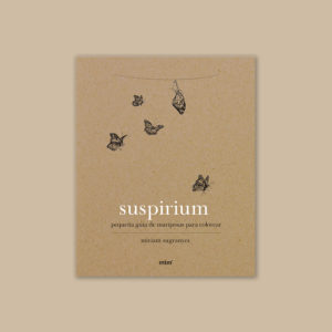Suspirium-colorear-mariposas