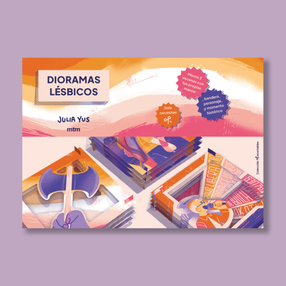Dioramas_LESBICOS